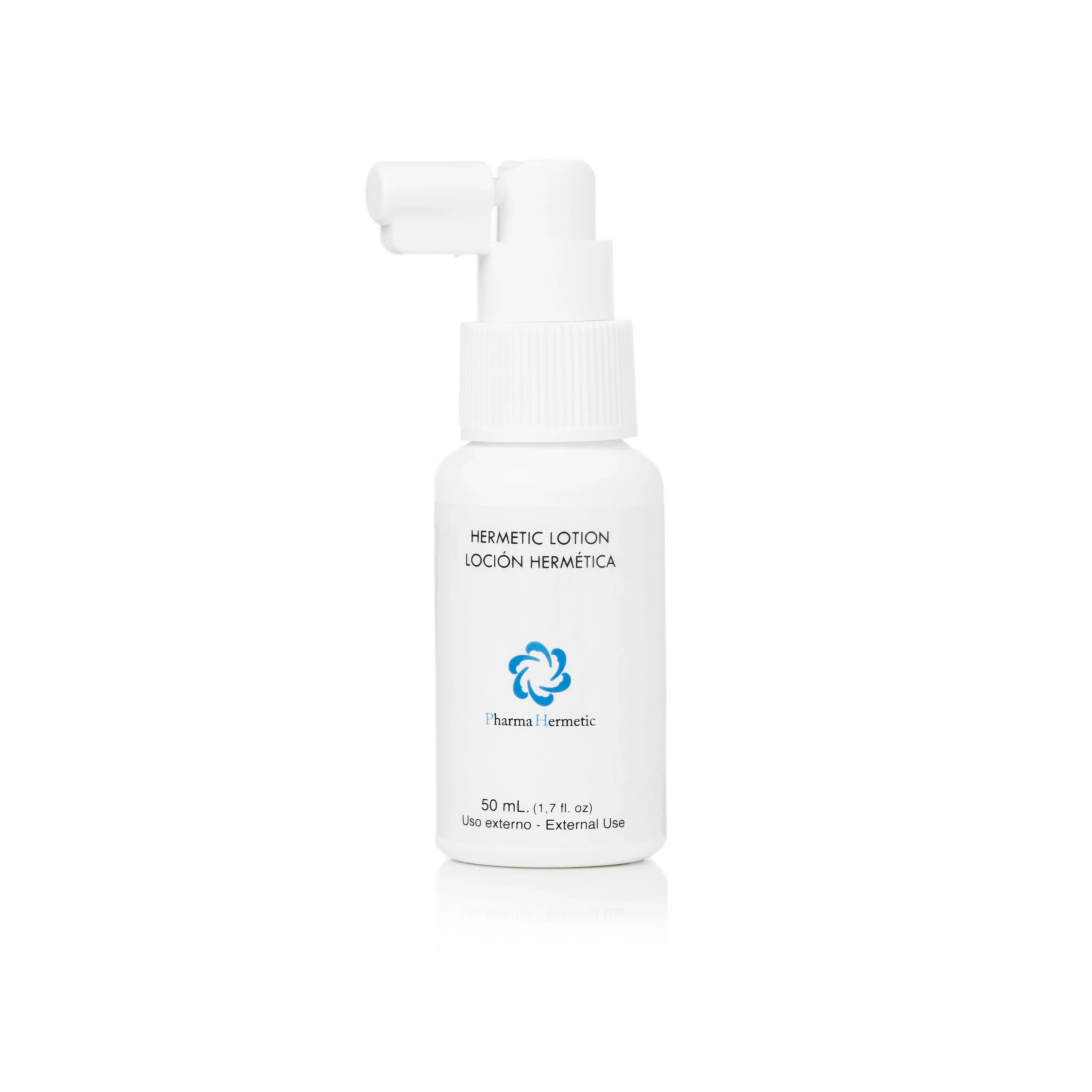 Lotion Pharma Hermetic