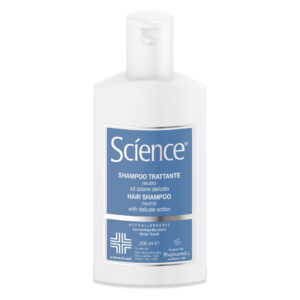 Science delikatny szampon neutralny
