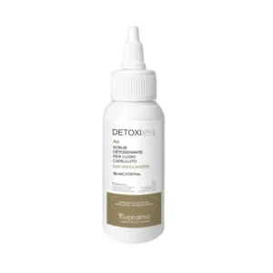 Detoxi Au Plus Vivipharma