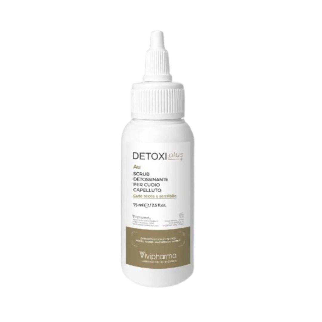 Detoxi Au Plus Vivipharma