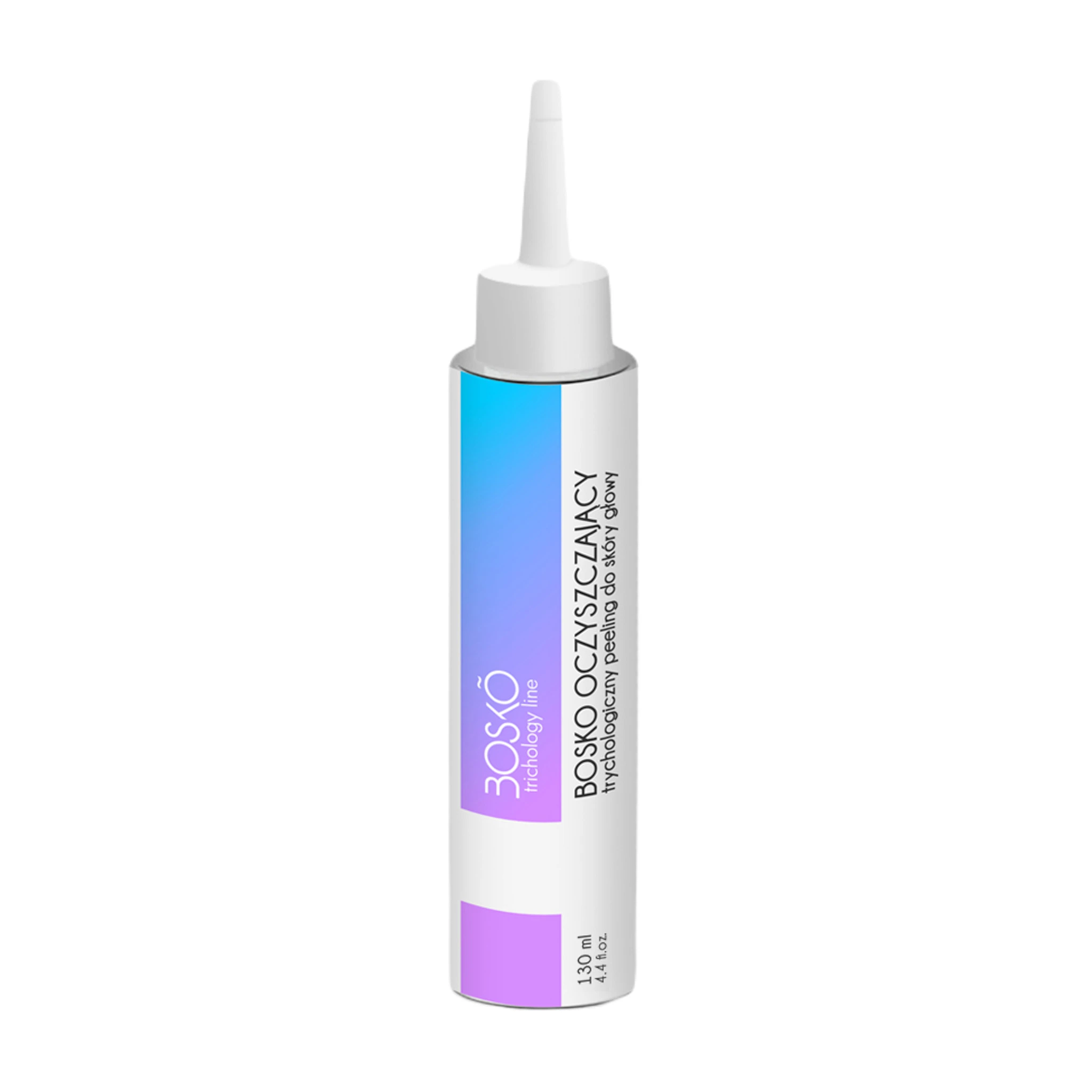 Bosko Cosmetics peeling