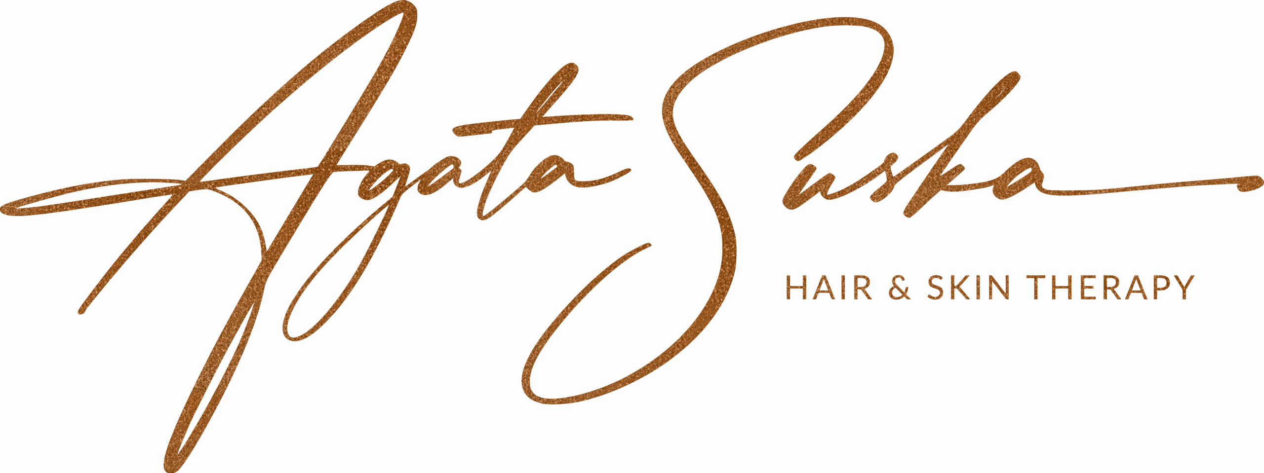 Agata Suska - mgr kosmetolog-trycholog Warszawa