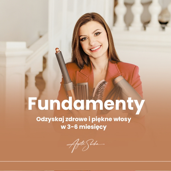 Jak odzyskać włosy