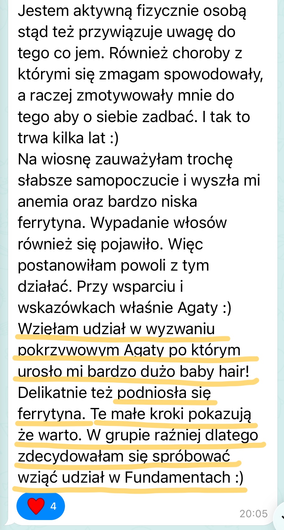 konsultacja trychologiczna online zdrowe włosy