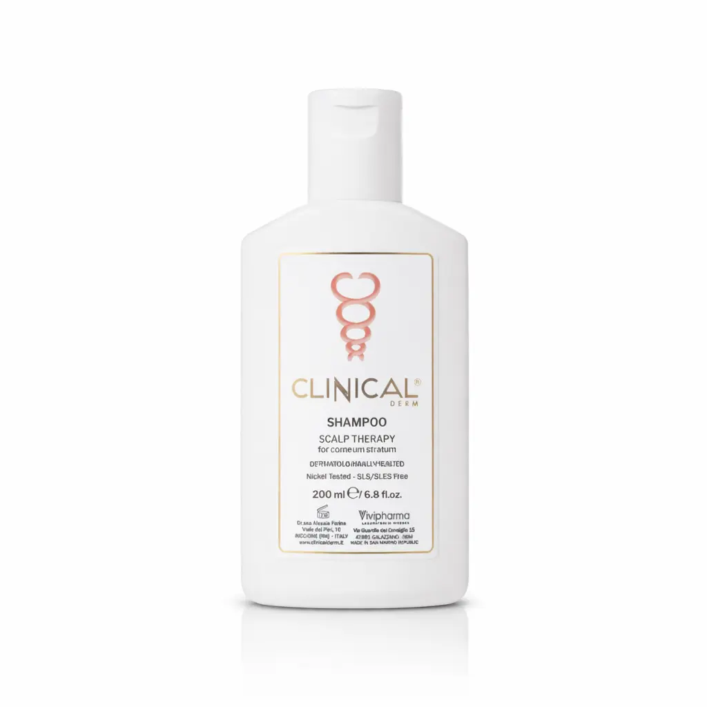 Szampon Corneo Therapy Scalp Vivipharma 200 ml